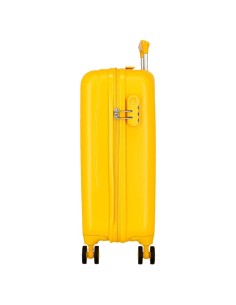 TROLLEY ABS ROLL ROAD HAPPY PETS GIRAFFE 2