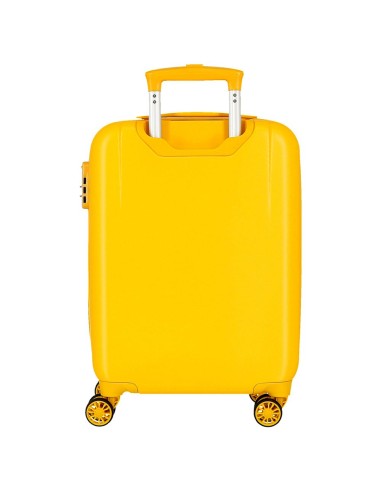 TROLLEY ABS ROLL ROAD HAPPY PETS GIRAFFE