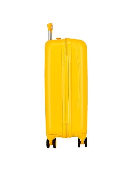 TROLLEY ABS ROLL ROAD HAPPY PETS GIRAFFE
