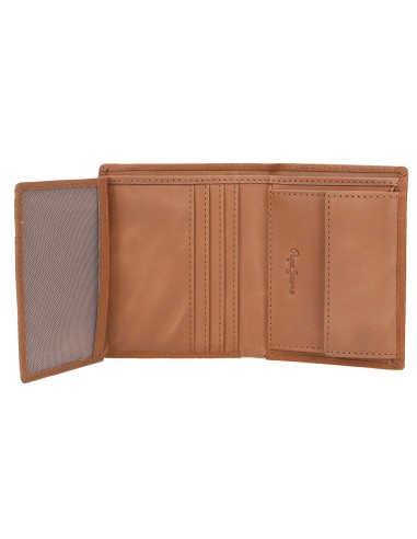 BILLETERO PJL CRACKER