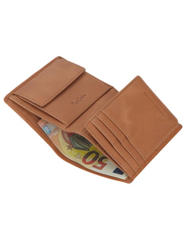 BILLETERO PJL CRACKER
