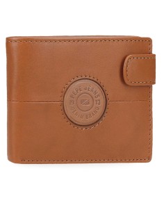 BILLETERO PJL CRACKER