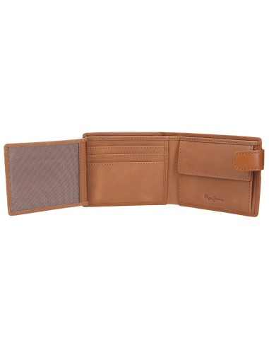 BILLETERO PJL CRACKER