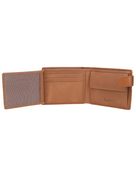 BILLETERO PJL CRACKER