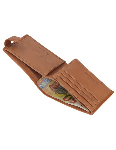 BILLETERO PJL CRACKER
