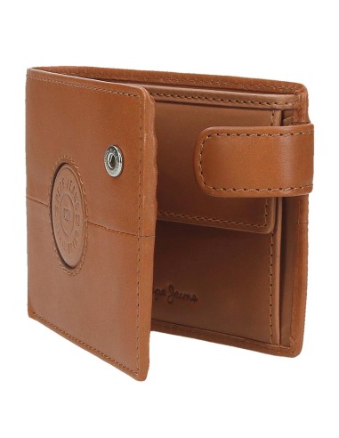 BILLETERO PJL CRACKER