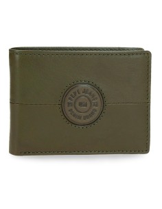 BILLETERO PJL CRACKER