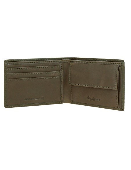 BILLETERO PJL CRACKER