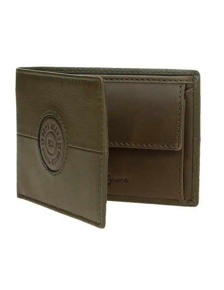 BILLETERO PJL CRACKER