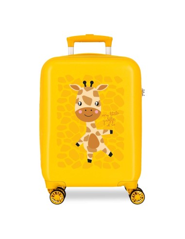 TROLLEY ABS ROLL ROAD HAPPY PETS GIRAFFE