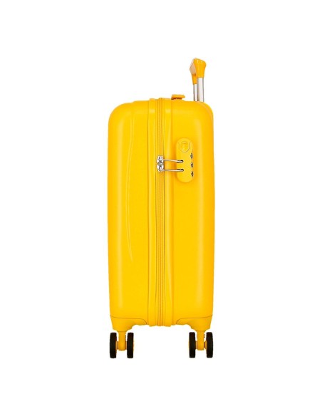 TROLLEY ABS ROLL ROAD HAPPY PETS GIRAFFE