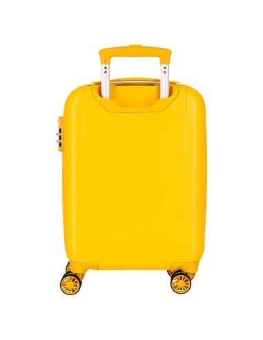 TROLLEY ABS ROLL ROAD HAPPY PETS GIRAFFE