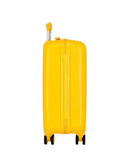 TROLLEY ABS ROLL ROAD HAPPY PETS GIRAFFE