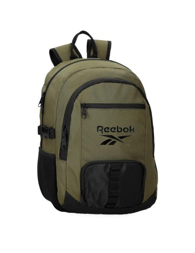 MOCHILA 45CM. REEBOK TRUCK