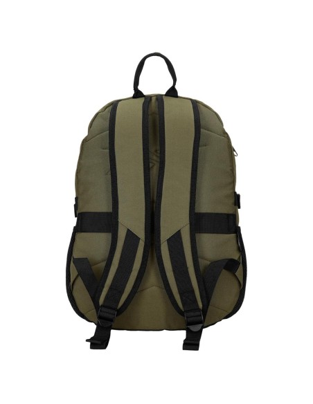 MOCHILA 45CM. REEBOK TRUCK