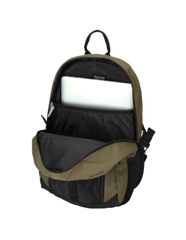 MOCHILA 45CM. REEBOK TRUCK