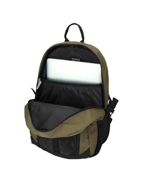 MOCHILA 45CM. REEBOK TRUCK