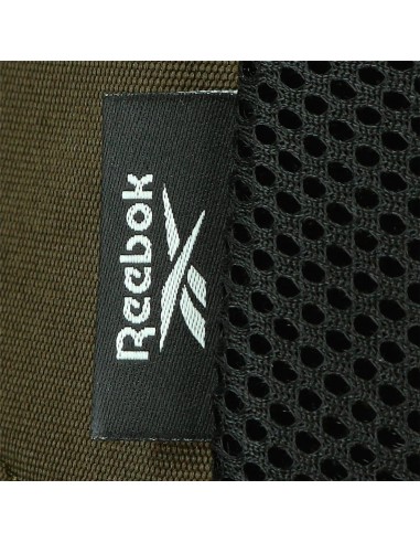 MOCHILA 45CM. REEBOK TRUCK