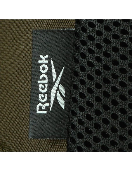 MOCHILA 45CM. REEBOK TRUCK