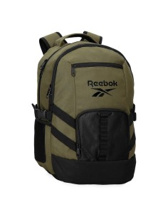 MOCHILA 46CM 2C. REEBOK TRUCK