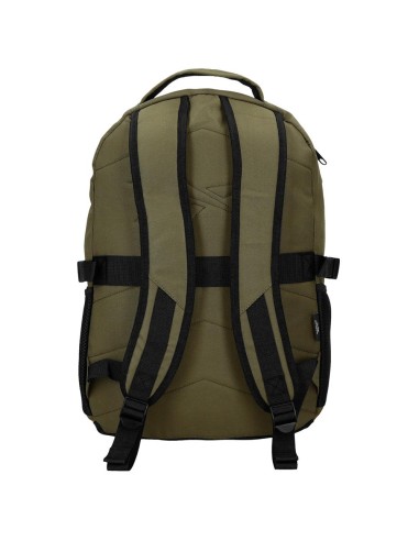 MOCHILA 46CM 2C. REEBOK TRUCK