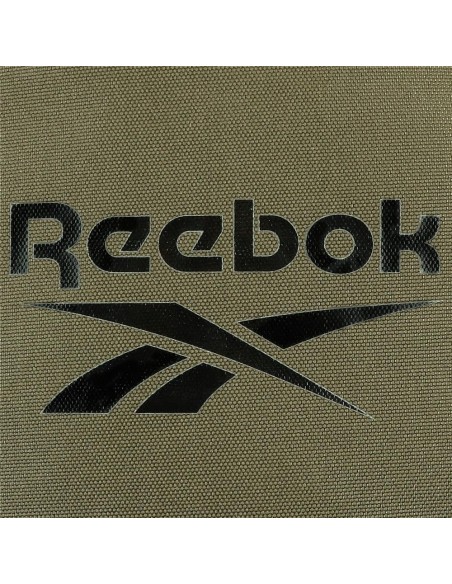 MOCHILA 46CM 2C. REEBOK TRUCK