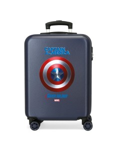 TROLLEY ABS CAPTAIN AMERICA SKY AVENGERS