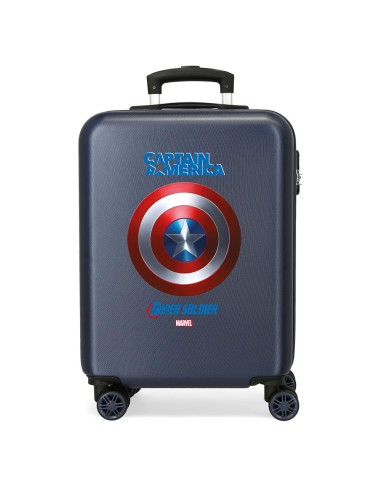 TROLLEY ABS CAPTAIN AMERICA SKY AVENGERS