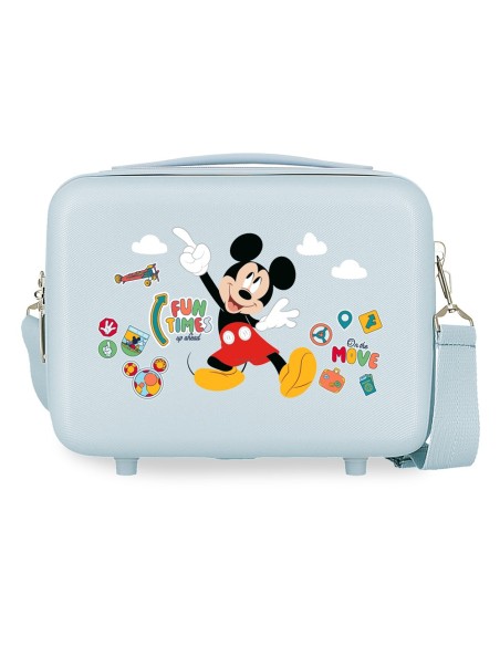 NECESER ABS ADAP. MICKEY FUN TIMES