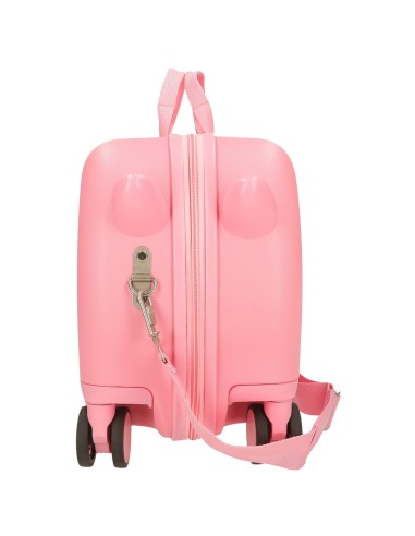 MALETA INFANTIL 45CM. ROLL ROAD BABY PETS
