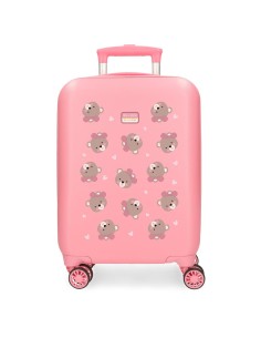 TROLLEY ABS ROLL ROAD BABY PETS