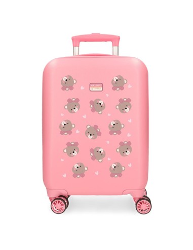 TROLLEY ABS ROLL ROAD BABY PETS
