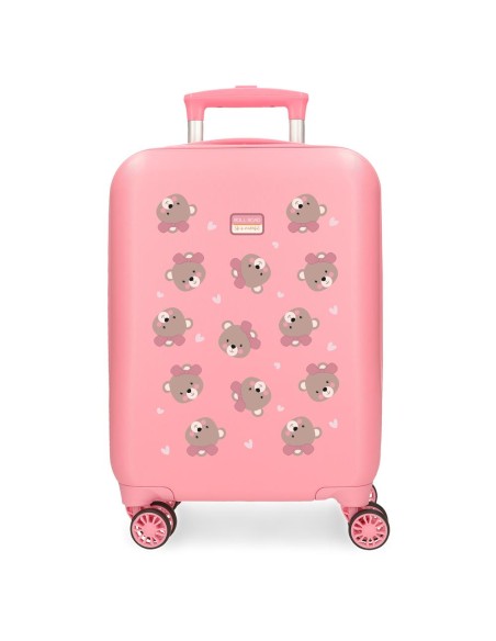 TROLLEY ABS ROLL ROAD BABY PETS