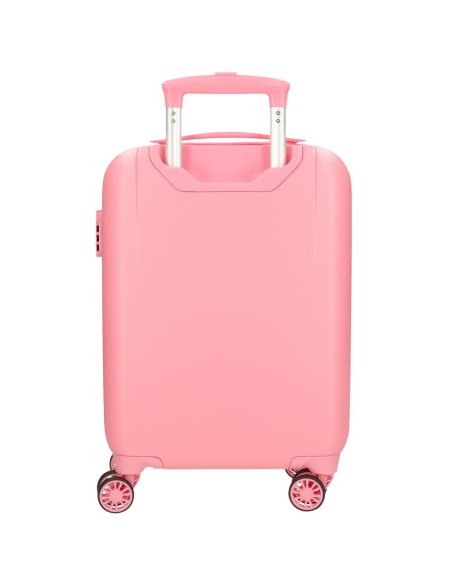 TROLLEY ABS ROLL ROAD BABY PETS