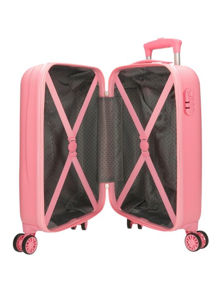 TROLLEY ABS ROLL ROAD BABY PETS