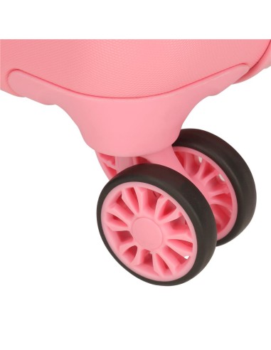 TROLLEY ABS ROLL ROAD BABY PETS