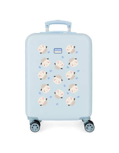 TROLLEY ABS ROLL ROAD BABY PETS