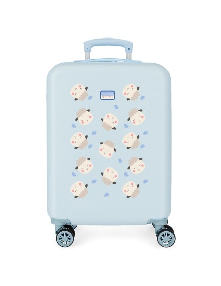 TROLLEY ABS ROLL ROAD BABY PETS