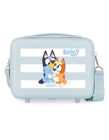 NECESER ABS ADAP. BLUEY SISTERS