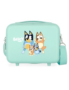 NECESER ABS ADAP. BLUEY FAMILY