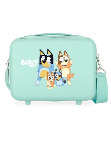 NECESER ABS ADAP. BLUEY FAMILY