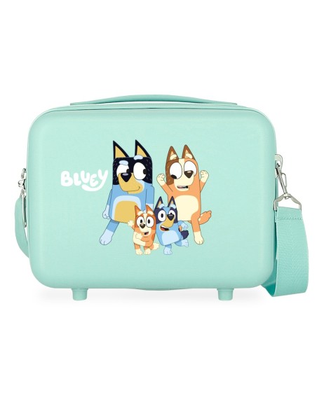 NECESER ABS ADAP. BLUEY FAMILY