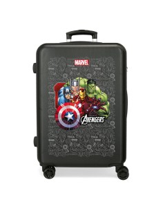 TROLLEY ABS TEAM AVANGERS