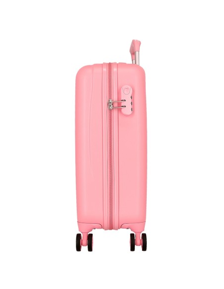 TROLLEY ABS HELLO KITTY BOWS