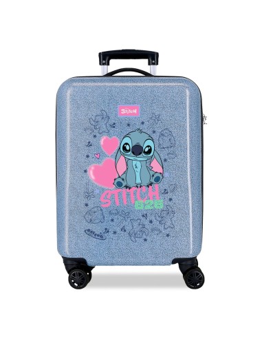 TROLLEY ABS STITCH HEARTS