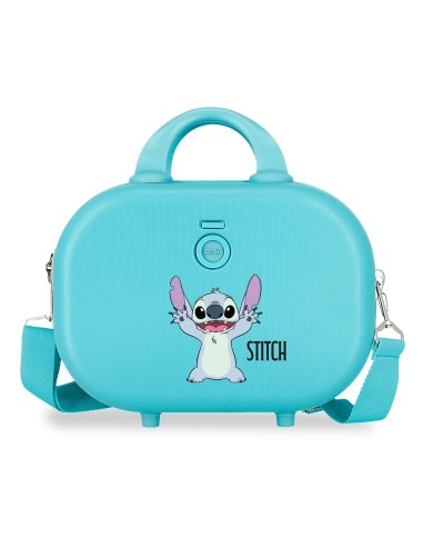 NECESER ABS ADAP. STITCH PLAYFUL