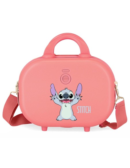 NECESER ABS ADAP. STITCH PLAYFUL