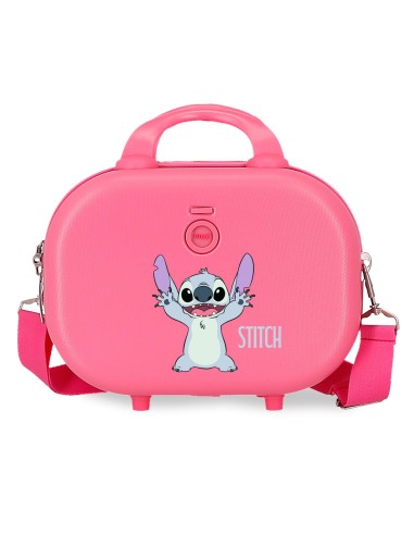 NECESER ABS ADAP. STITCH PLAYFUL