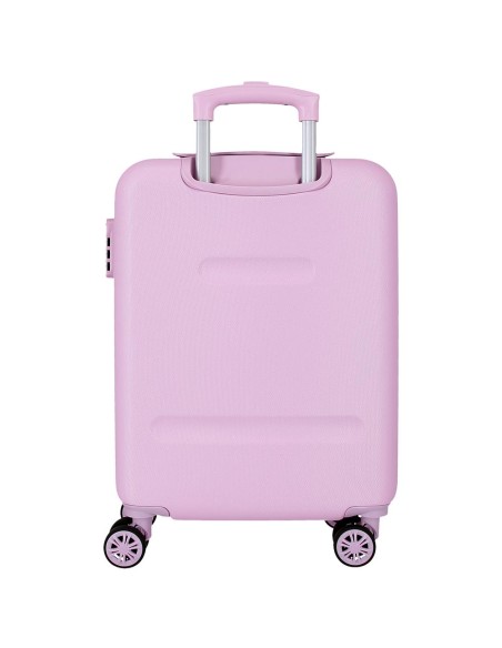 TROLLEY ABS KUROMI RETRO POP