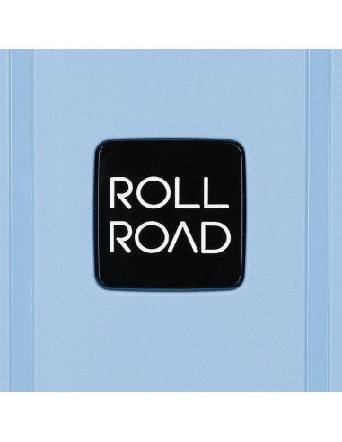 TROLLEY PP ROLL ROAD ACADIA